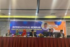  UIN IB Padang Helat Seminar Internasional, Datangkan Narasumber dari Negara ASEAN - JPNN.com Sumbar
