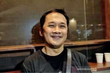 Hanung Bramantyo Pilih Nagari Padang Ganting untuk Lokasi Syuting Film Dokudrama - JPNN.com Sumbar