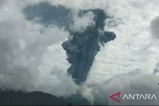 Penjelasan Lengkap PVMBG soal Erupsi Gunung Marapi - JPNN.com Sumbar