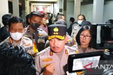 Polisi Masih Butuh Saksi Lain soal Perizinan Pendakian Gunung Marapi - JPNN.com Sumbar