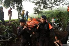 Daftar Nama 22 Korban Meninggal Dunia Akibat Erupsi Gunung Marapi - JPNN.com Sumbar