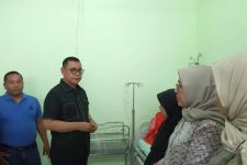 Epyardi Asda Sebut Sudah Banyak Korban dari Perbuatan Ketua DPRD Kabupaten Solok, DH - JPNN.com Sumbar