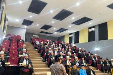 Dihadiri Para Direktur, FDIK UIN Padang Sukses Menyelenggarakan Manasik Haji  & Umrah - JPNN.com Sumbar