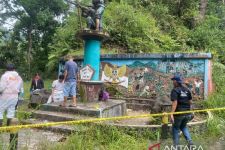 Polisi Terus Menyelidiki Kasus Penemuan Mayat di Dekat Tugu Brimob Batang Palupuah - JPNN.com