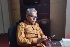 Pemkab Agam Menyiagakan Dua Alat Berat selama Lebaran 2024 - JPNN.com Sumbar