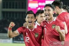 Klasemen Akhir Grup A Piala Asia U-23 2024: Timnas Indonesia Lolos sebagai Runner-up - JPNN.com Sumbar