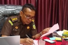 JPU Kejari Padang Bakal Tuntut Tersangka Pengedar Sabu-sabu dengan Hukuman Maksimal - JPNN.com