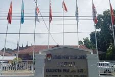 KPU Pasaman Barat Buka Perekrutan Calon Badan Ad Hoc Pilkada 2024 - JPNN.com