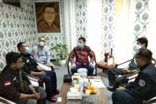 Usung Konsep Kolaboratif, Ketua DPRD Medan Sambut Baik Kehadiran Sahabat Polisi Indonesia di Sumut - JPNN.com Sumut