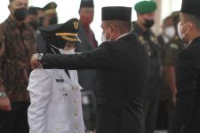 Gubsu Edy Rahmayadi Lantik Wakil Wali Kota Pematangsiantar, Wali Kotanya? - JPNN.com Sumut