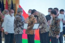 KPK Puji Kinerja Wali Kota Bobby Nasution Selamatkan Aset, Sebegini Jumlahnya - JPNN.com Sumut
