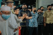 Warga Harjosari Ramai-ramai Mengadu ke Bobby Nasution, Isinya Begini - JPNN.com Sumut