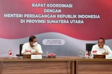 Curiga Ada Oknum Nakal di Balik Kelangkaan Minyak Goreng di Sumut, Mendagri: Kami akan Libatkan Aparat Hukum - JPNN.com Sumut