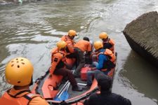 Hafiz Hilang Tersedot Pusaran Air Saat Berenang di Sungai Deli, Astaga - JPNN.com Sumut
