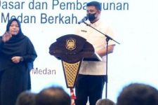 Bobby Nasution Punya Keinginan di Tahun 2023, Warga Pasti Senang - JPNN.com Sumut