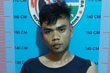 Oknum Satpol PP di Madina Malah Rangkap Jabatan Jadi Bandar Narkoba, Saat Diamankan Polisi Diserang Keluarga - JPNN.com Sumut