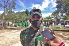 Sertu Eka dan Istri Tewas Diserang OTK di Papua, Ada Selongsong AK 47, Lihat Kondisi Kedua Anaknya - JPNN.com Sumut
