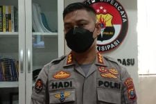 Bos Judi Sumut Apin BK Kabur ke Luar Negeri, Irjen Panca Tak Mau Tinggal Diam, Sudah Masuk DPO - JPNN.com Sumut