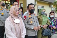Irjen Panca Mediasi Kasus Pencemaran Nama Baik Tokoh Masyarakat di Sumut - JPNN.com Sumut