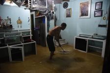 Beberapa Penyakit Ini Mengancam Kesehatan saat Musim Hujan, Harus Diwaspadai - JPNN.com Sumut