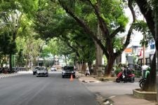 Hampir Sore, Massa Aksi Mahasiswa di Medan Tak Juga Kunjung Datang, Ke Mana? - JPNN.com Sumut