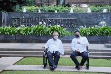 Bertemu Menteri Basoeki, Bobby Nasution: Alhamdulillah, Sudah Bisa Mulai 2023 - JPNN.com Sumut