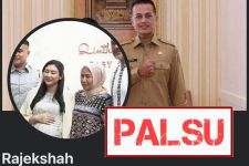 Wagub Sumut Musa Rajekshah Geram Ada yang Mencatut Namanya di Media Sosial - JPNN.com Sumut