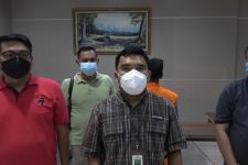 9 Tahun Jadi Buronan, Terdakwa Kasus Migas Ditangkap di Sumut - JPNN.com Sumut