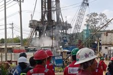 Anak Buah Irjen Panca Bergerak Evakuasi Puluhan Korban Diduga Kebocoran Gas PT SMGP - JPNN.com Sumut