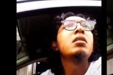 Lihat Tampang Pria Ini, Berlagak Mau Patahkan Leher Bobby Nasution - JPNN.com Sumut
