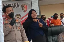 Irjen Panca Sampaikan Instruksi Tegas Terkait Tiga Geng Motor Pembacok Warga Medan Labuhan yang Masih Buron - JPNN.com Sumut