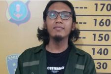 Pria yang Mau Patahkan Leher Bobby Nasution Ditangkap, Lihat Tuh - JPNN.com Sumut