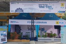 Peduli Pelanggan, PLN Sediakan Posko Mudik Lebaran di Jalur Sumut-Riau - JPNN.com Sumut