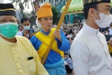 Sultan Deli ke-14 Sampaikan Hal Penting Ini, Singgung soal Ekonomi Masyarakat - JPNN.com Sumut