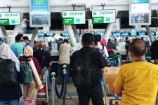 Penumpang di Bandara Kualanamu Melonjak, Maskapai Ajukan 190 Tambahan Penerbangan - JPNN.com Sumut