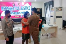 Dari Cekcok dengan Jukir dan Mengancam Patahkan Leher Bobby Nasution, Sampai Berakhir Damai - JPNN.com Sumut
