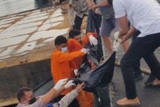 Tragis, Satu Keluarga di Sumut Tenggelam di Perairan Belawan, Istri Terlilit Tali Penangkap Kepiting - JPNN.com Sumut