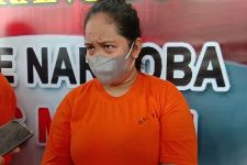 Ya Ampun, Anak Buah Bobby Nasution Ini Menyambi Sebagai Bandar Narkoba, Lihat Tuh Tampangnya - JPNN.com Sumut