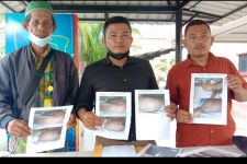 Keluarga Tolak Klaim Polisi Terkait Kematian R di Polresta Deli Serdang, Sampaikan Bukti Baru - JPNN.com Sumut