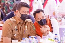 Soal Pengembangan Potensi Wisata Kota Medan, Bobby Nasution: Tidak Semudah Membalikkan Telapak Tangan - JPNN.com Sumut