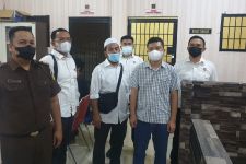 Mantan Pimpinan Bank Sumut Syariah Bareng Karyawannya Jadi Tersangka Kasus Pencatatan Palsu - JPNN.com Sumut