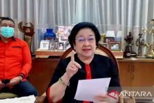 Megawati Sampaikan Perintah Penting Menjelang Pemilu 2024, Seluruh Kader Harus Tahu - JPNN.com Sumut