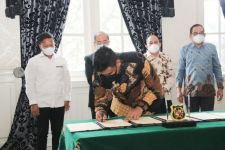 Mantap Kali, Bobby Nasution Pengin Bikin Wisata Kesehatan di Medan - JPNN.com Sumut