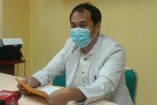Tim Dokter RSUP Adam Malik Beber Kondisi Terkini Bayi Kembar Siam Tiga Kaki Asal Asahan - JPNN.com Sumut