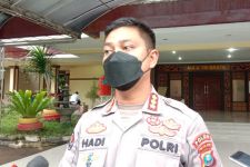 Pasok Sabu-sabu kepada 2 Hakim PN Rangkasbitung, Brigadir Wisnu Ditetapkan Tersangka - JPNN.com Sumut