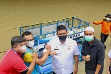 Bobby Nasution: Banyak Becak Sampah Hanya Terparkir di Kantor Kelurahan - JPNN.com Sumut