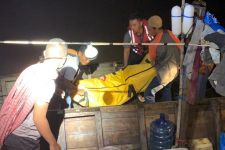 Junaidi Hilang 3 Hari, Ditemukan Sudah Tak Bernyawa - JPNN.com Sumut