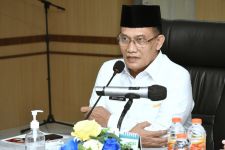 Polemik Empat Pulau di Perbatasan Sumut-Aceh, Sekdaprov: Mendagri Sudah Tetapkan Masuk Wilayah Sumut - JPNN.com Sumut