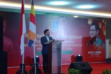 Duet Prabowo-Cak Imin Segera Dideklarasikan, Kapan? - JPNN.com Sumut