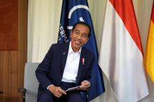 Misi Suci Presiden Jokowi Menarik Rusia-Ukraina ke Meja Perundingan Damai - JPNN.com Sumut